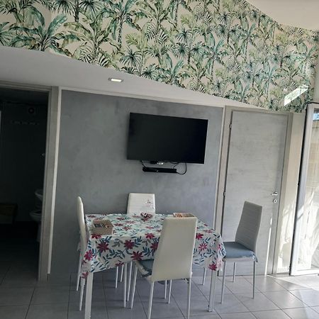 A' Casarell' Apartment Naples Exterior photo